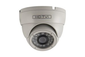 1.3MP HDTVI Eyeball Camera @ 720P