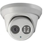 SC-304-XD - EXIR Turret Network Camera