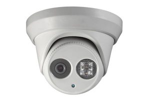 SC-304-XD - EXIR Turret Network Camera