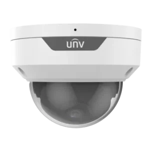 4 MP IR Dome Camera 2.8mm — EC-D4F28M-V3