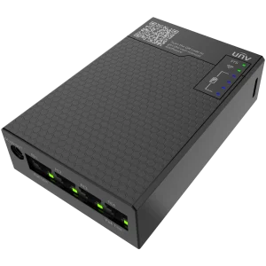 UNV-Link Pro Connect Box — GCB01-B7