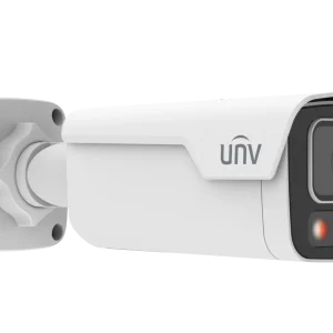 8 MP Tri-Guard ColorHunter VF Bullet Camera 2.8-12mm — IPC2B18SE-ADZKMC-WP-I1