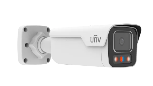 8 MP Tri-Guard Bullet Camera 2.8mm — IPC2B18SS-ADF28KMC-I1 - Image 2