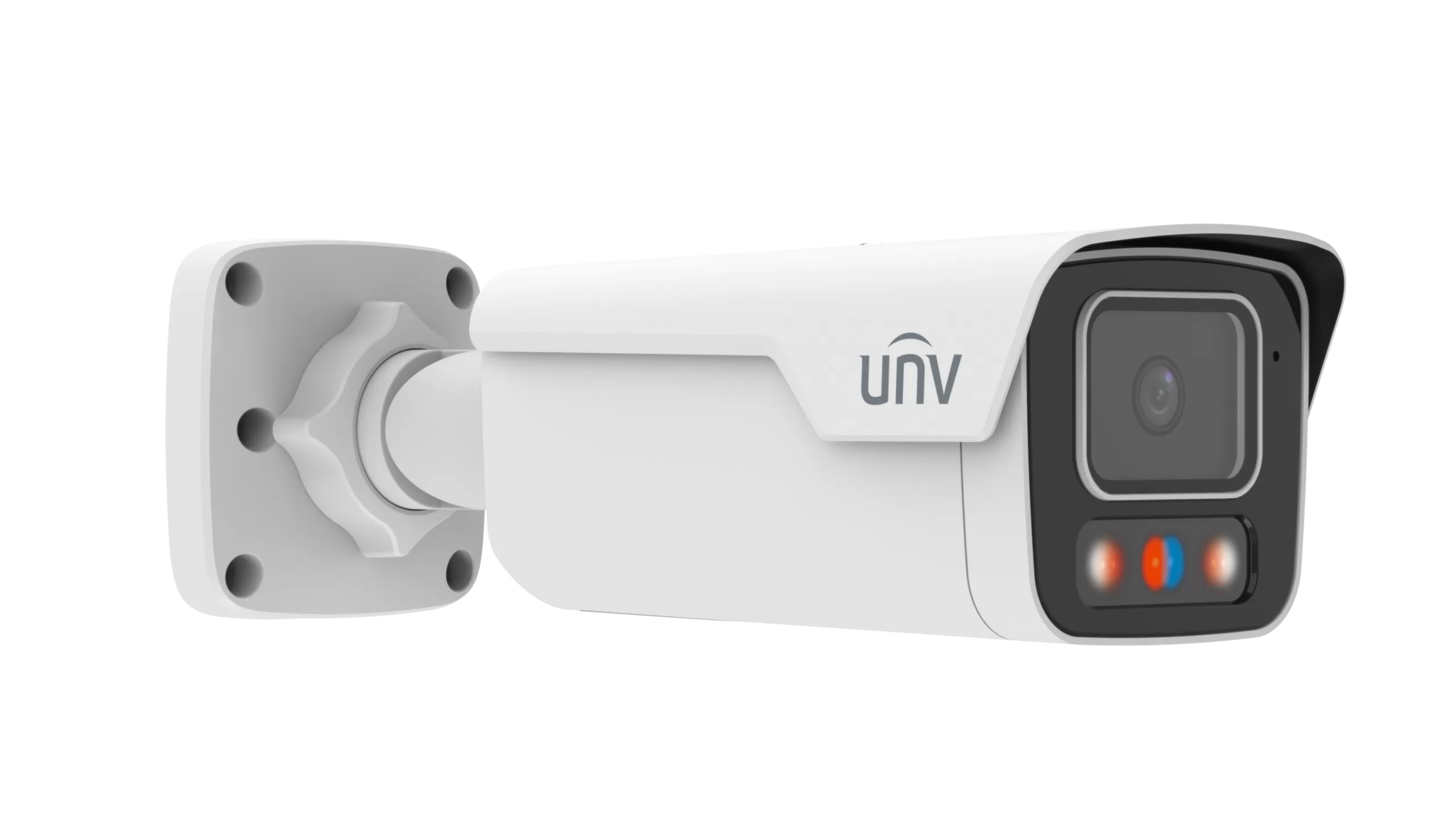 8 MP Tri-Guard Bullet Camera 2.8mm — IPC2B18SS-ADF28KMC-I1
