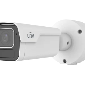 4MP AI VF Bullet Network Camera