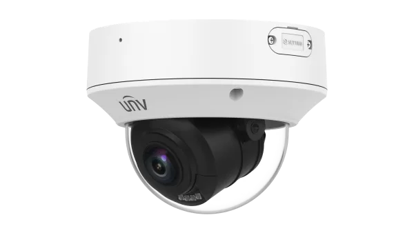 8 MP VF Dome Camera 2.8-12mm — IPC3238SB-ADZKM-DL-I1