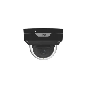 4 MP OwlView Dome Camera 2.8mm — IPC3524SR-ADF28KM-WP-BK