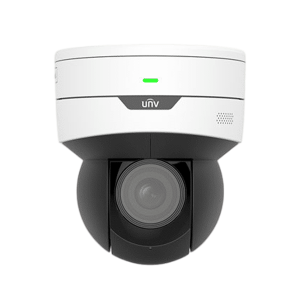 5MP Indoor Mini PTZ Network Camera