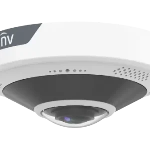 6 MP OmniView 360° Fisheye Camera 1.6mm — IPC816SB-ADF16KMC-I1