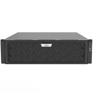 64-Channel NVR — NVR508-64E-R-IQ