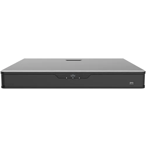 64 Channel 8-Bay Network Video Recorder (IQ) - Image 5