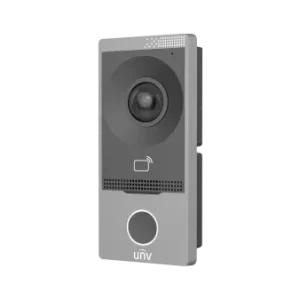 Villa Door Station with IC Card and Wi-Fi — OEU-201S-HMK-W