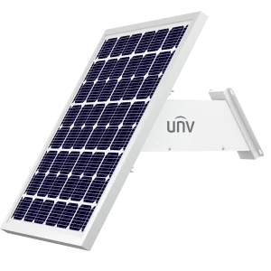 320 Wh / 60 W Solar Power System with Heating — SLR-B320P60