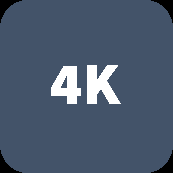 4K