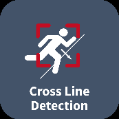 Cross Line