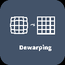 Dewarping