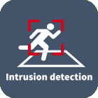 Intrusion