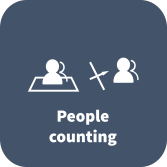People Counting